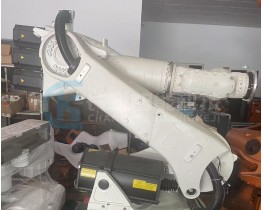 KUKA庫(kù)卡KR C2機(jī)器人KR240 Med AX