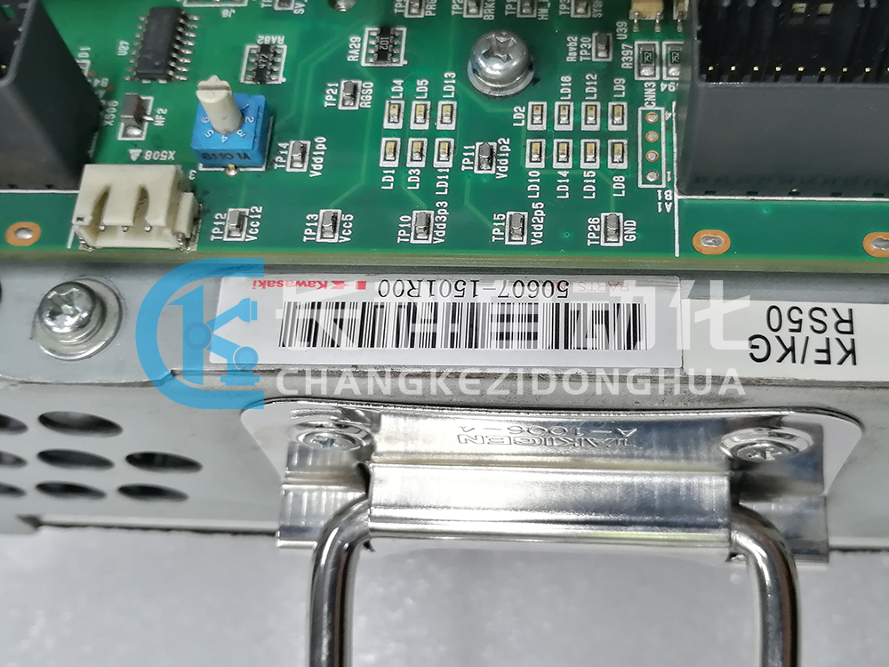 Kawasaki川崎驅(qū)動器50607-1501R00