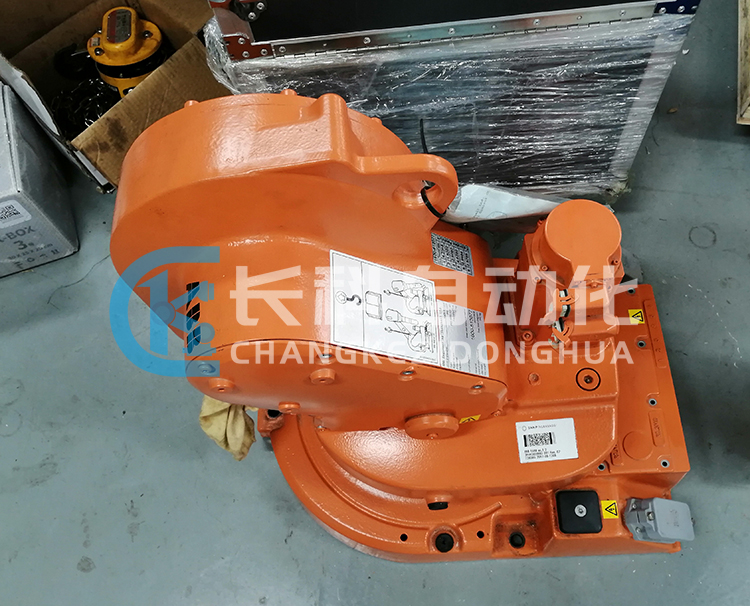 ABB機(jī)器人IRB1600一軸 ABB機(jī)器人IRB1600一軸