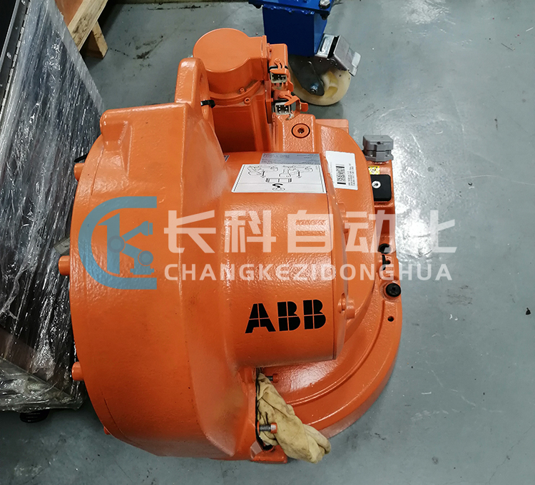 ABB機(jī)器人IRB1600一軸 ABB機(jī)器人IRB1600一軸