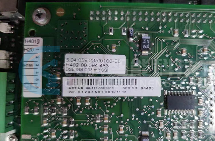 庫(kù)卡MFC2多功能板00108766 DSE-IBS 00117336 庫(kù)卡MFC2多功能板00108766 DSE-IBS 00117336