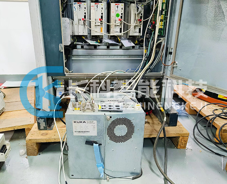 庫(kù)卡KRC2 KPC ed05主機(jī)00-199-777