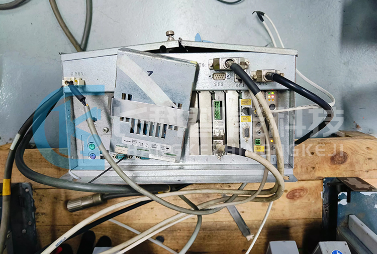 Repair Warehouse Card KRC2 Control Cabinet KPC ed05 Host 00-132-566