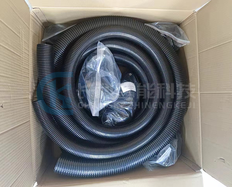 庫卡機(jī)器人KR150-2 2000管線包波紋管 庫卡機(jī)器人KR150-2 2000管線包波紋管