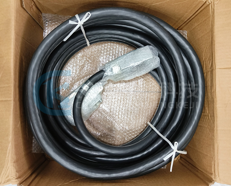 庫卡C4機(jī)械手動力線00-182-468