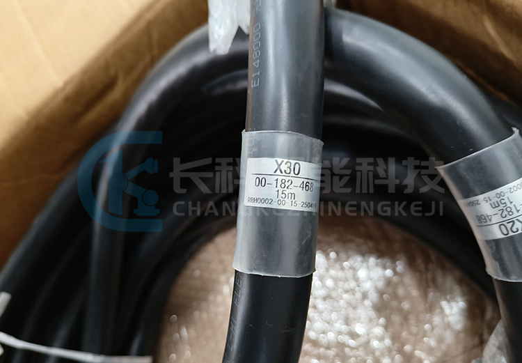 庫卡C4機(jī)械手動力線00-182-468