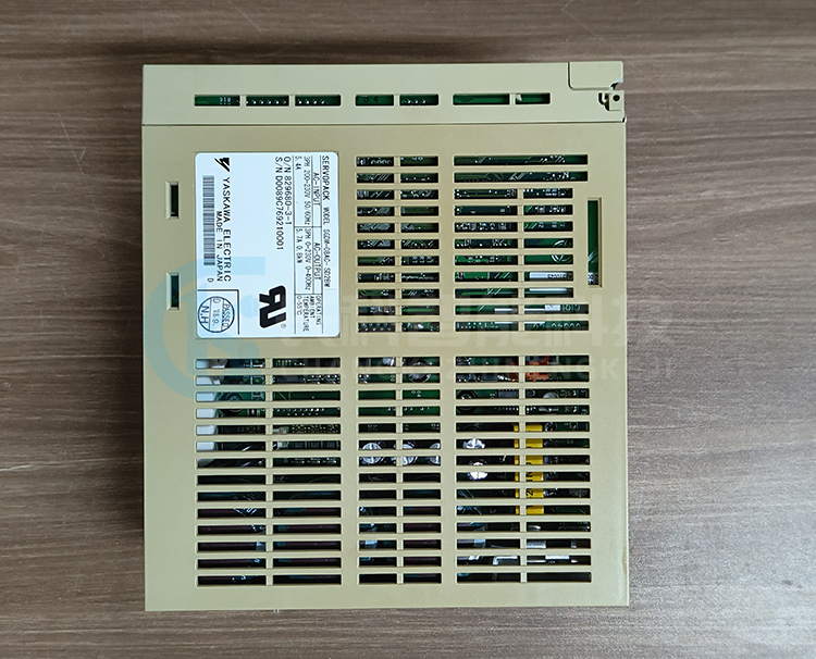 安川驅(qū)動(dòng)器SGDM-08AC-SD2BM