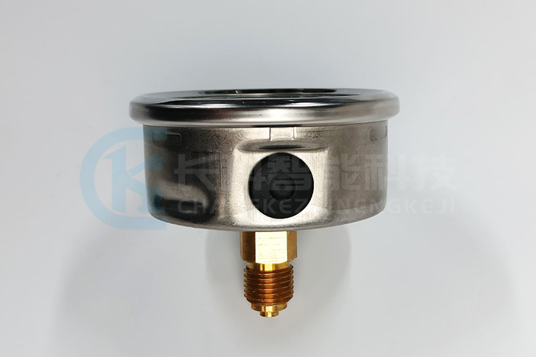 庫卡機(jī)器人KR240 KR300 KR470平衡缸壓力表