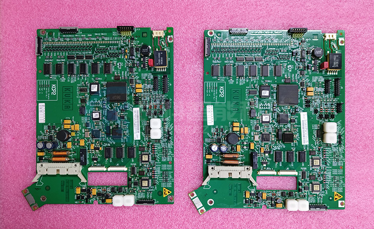 庫卡C2示教器主板00-130-180