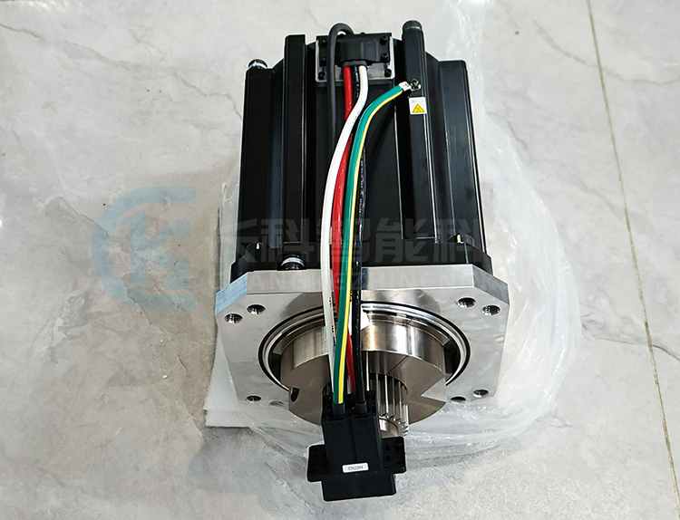 Nidec尼得科8800W超大功率伺服電機(jī)MJ882N2KBL1