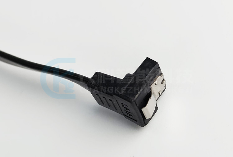 庫卡機器人固態(tài)硬盤原裝數(shù)據(jù)線00-170-870電源線W269898 910X01