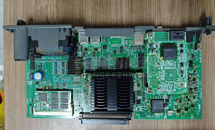 FANUC發(fā)那科控制器主板A16B-3200-0810/10C
