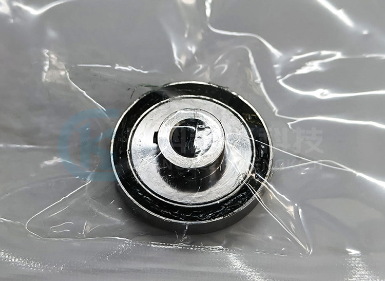 哈默納科減速機CSF-14-80-2XH-F-SP